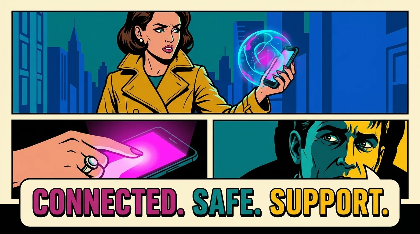 AI Companion as Therapy Alternative: A Guide When You Can't Afford a Therapist