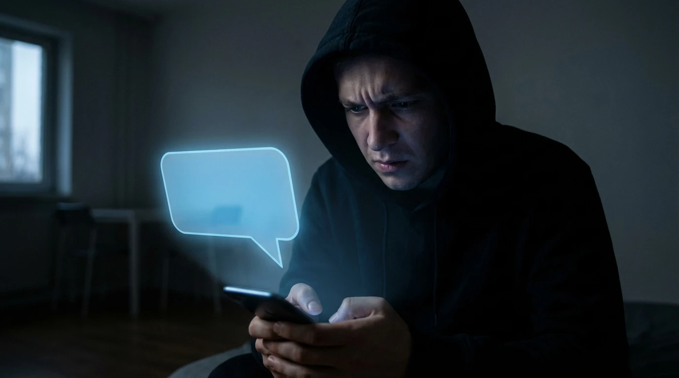 Is It Actually Safe to Tell Your AI Companion Your Deepest Secrets?