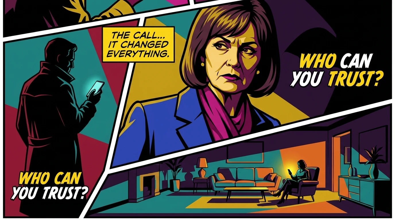 Can an AI Companion for Mental Health Support Truly Help?