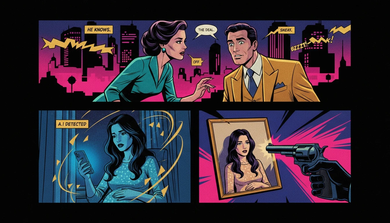 Can an AI Bestie Help Your Pregnancy Loneliness? The New Way to Feel Supported