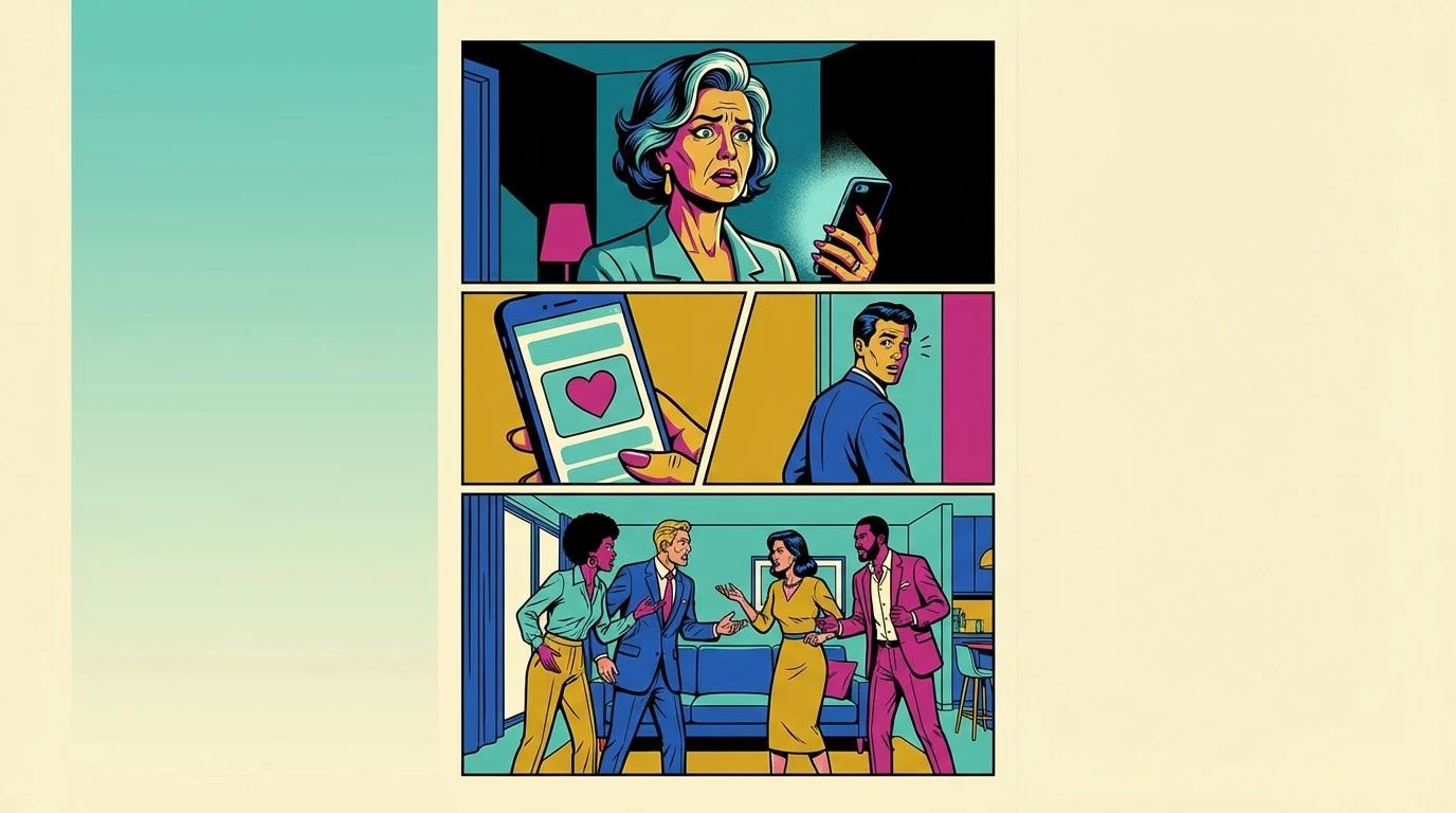 AI Companion vs Human Relationship: An Honest Comparison