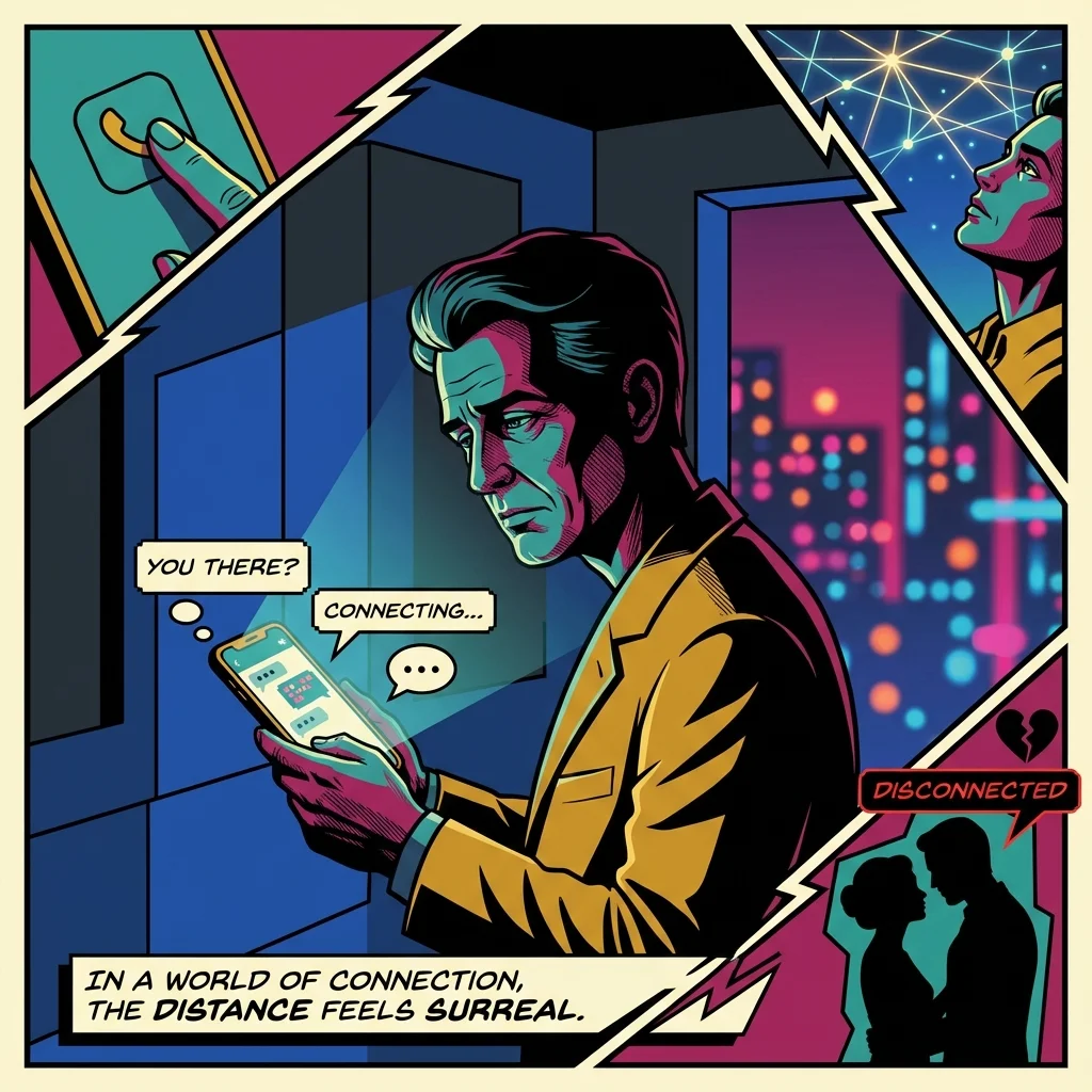 Can AI Companions Help with Loneliness, or Do They Make It Worse?