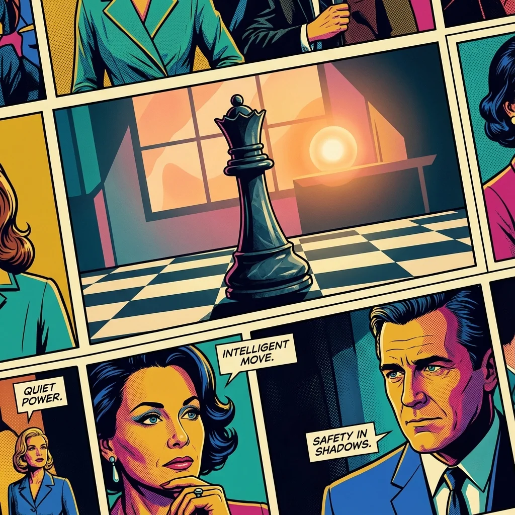 Why Most AI Femdom Feels Fake (& How to Find Real Psychological Depth)