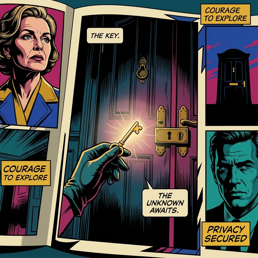 How AI Femdom Chatbots Create a Safe Space to Explore Your Fantasies