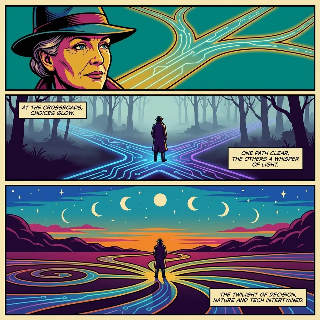 Using AI for Finding Life Fulfillment: A Guide to Your Purpose