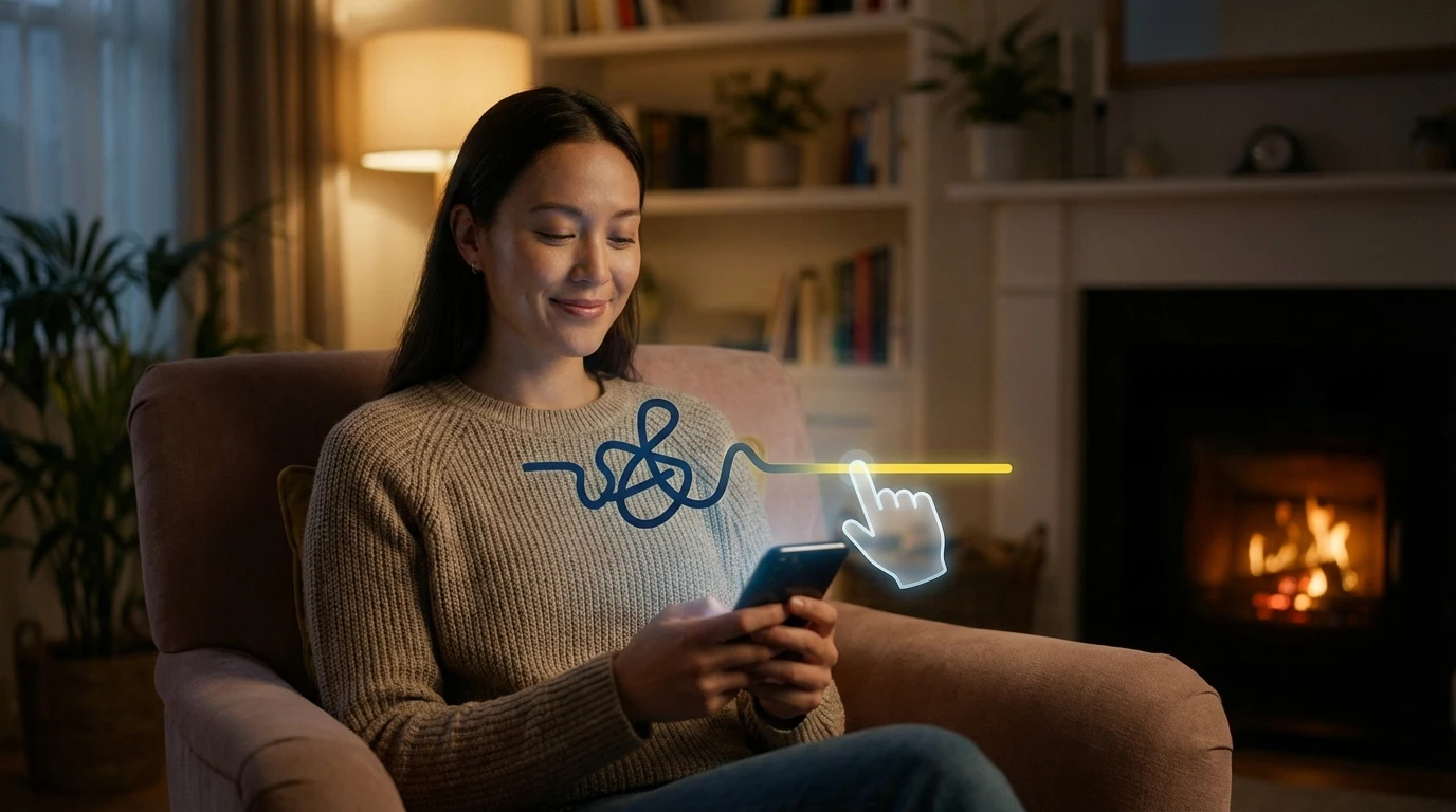 How a Therapy Companion Can Help You Master CBT Skills