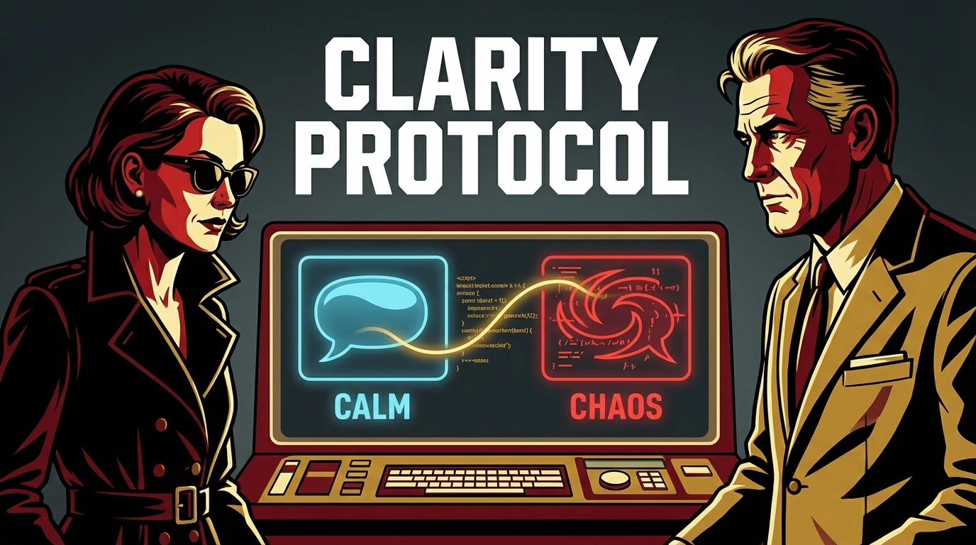 Using AI for Relationship Coaching: Your Sparring Partner for Tough Talks