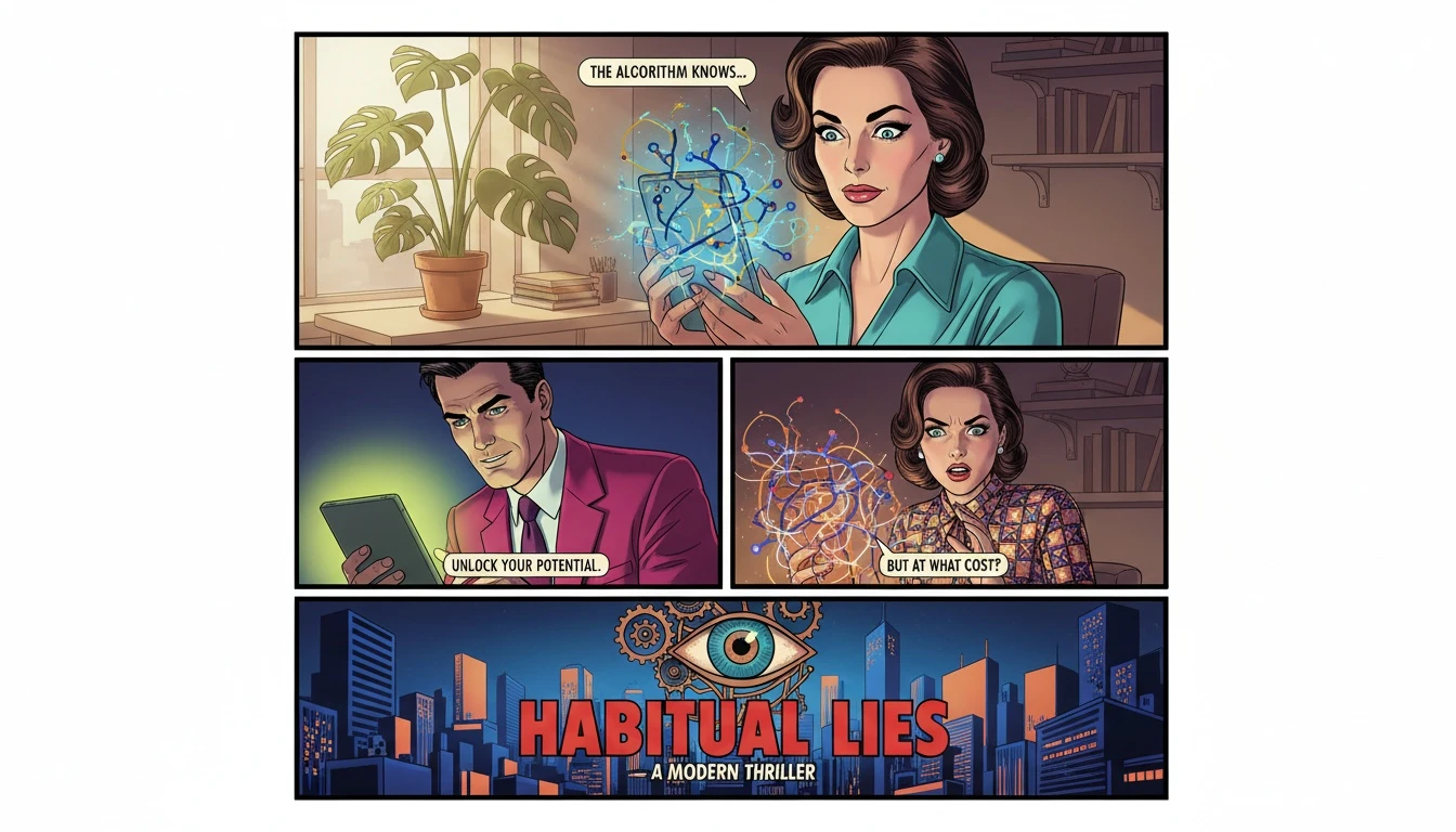 Are 'Smart' Habit Trackers the Future? A Deep Dive into AI-Powered Apps