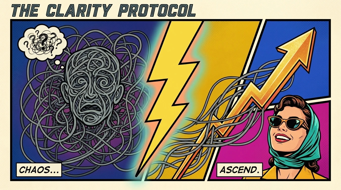 Stop Drifting, Start Achieving: How an AI Journal Becomes Your Personal Coach