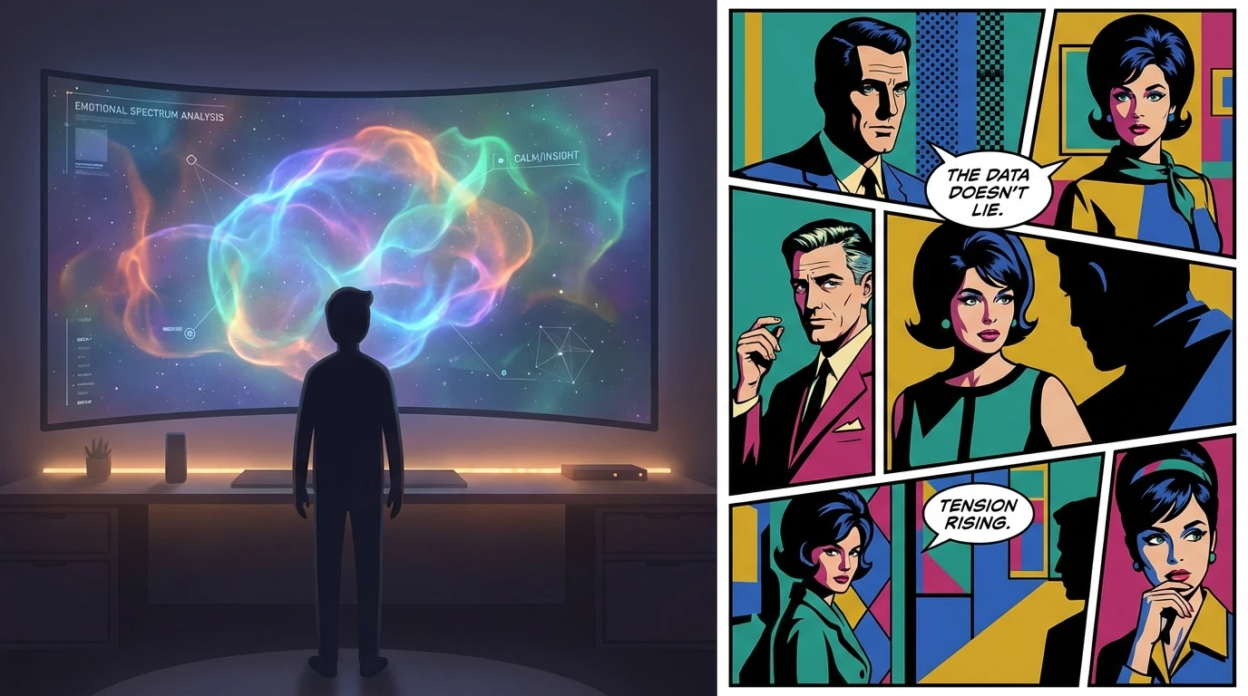 How AI Journaling Can Radically Improve Your Emotional Awareness