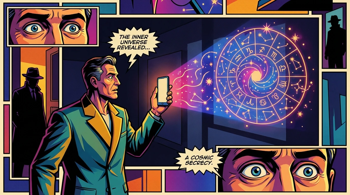 How to Use an AI Journal for Self-Actualization (More Than Just a Diary)