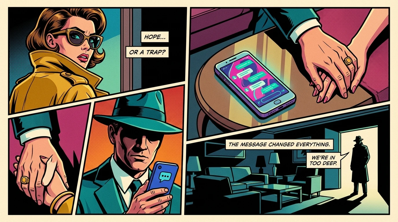 AI Relationship Therapist: A Real Alternative to Human Counseling?