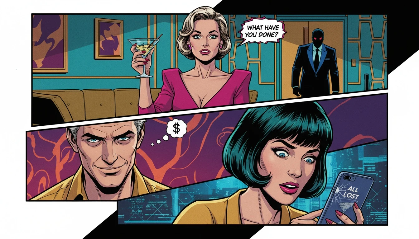 A glowing orb symbolizes the clarity and support offered by an ai therapist free of charge, set against a calm digital background. Filename: ai-therapist-free-bestie-ai.webp