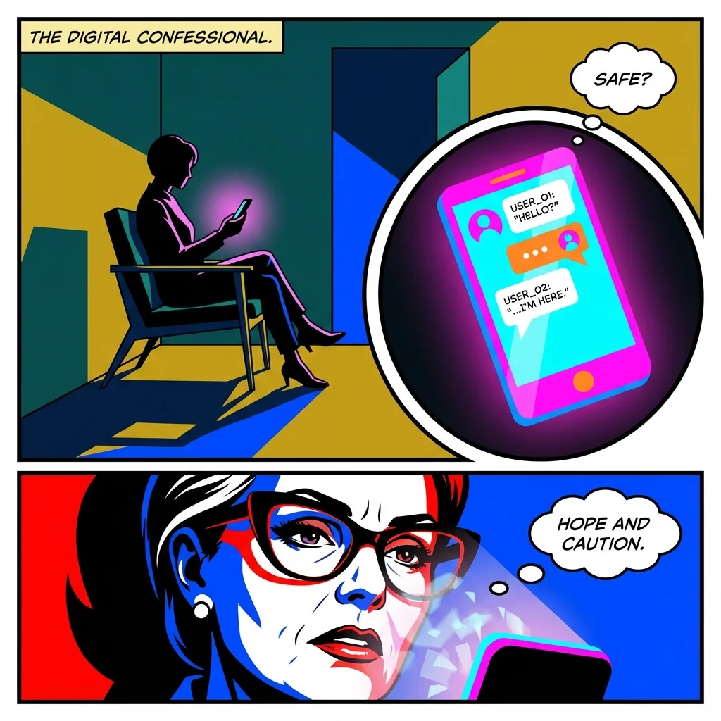 AI Therapy Safety and Ethics: A Guide to Safe Digital Support