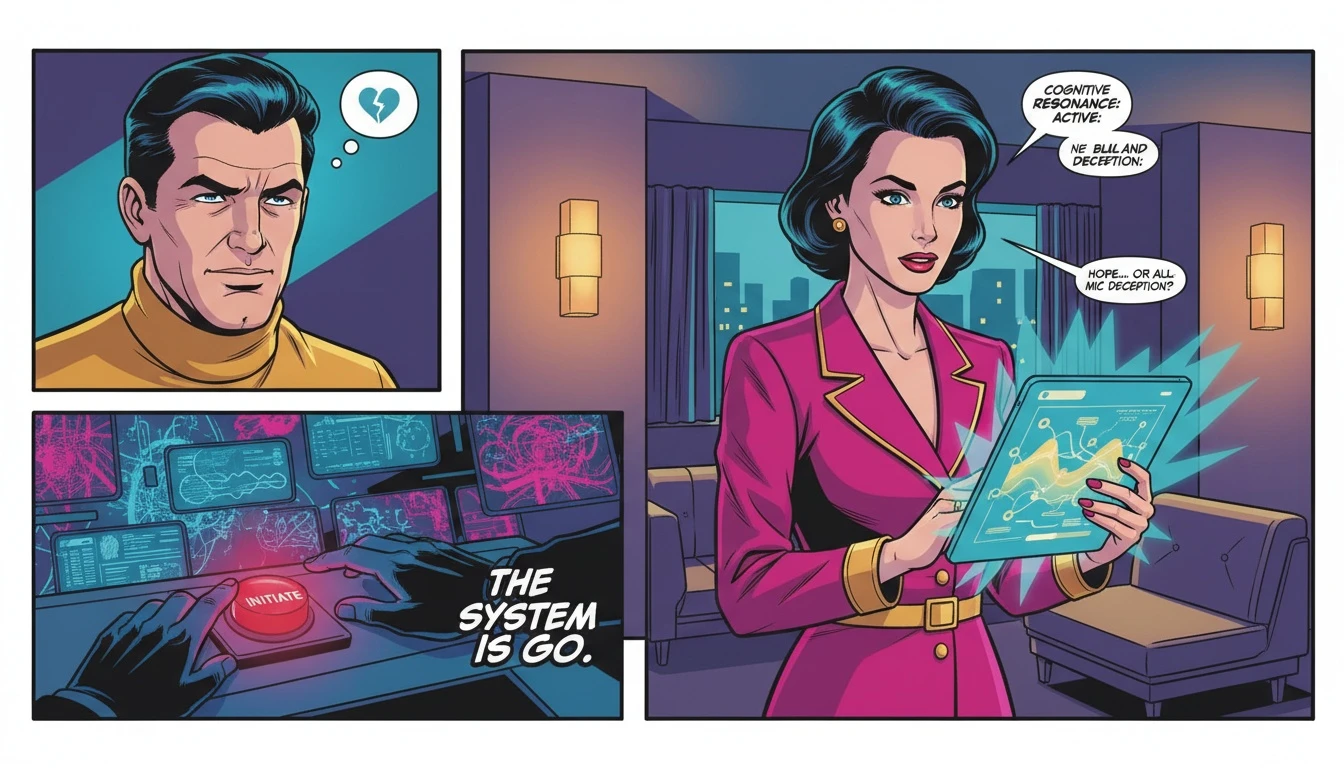 How to Use AI to Improve Emotional Intelligence (A Practical Guide)