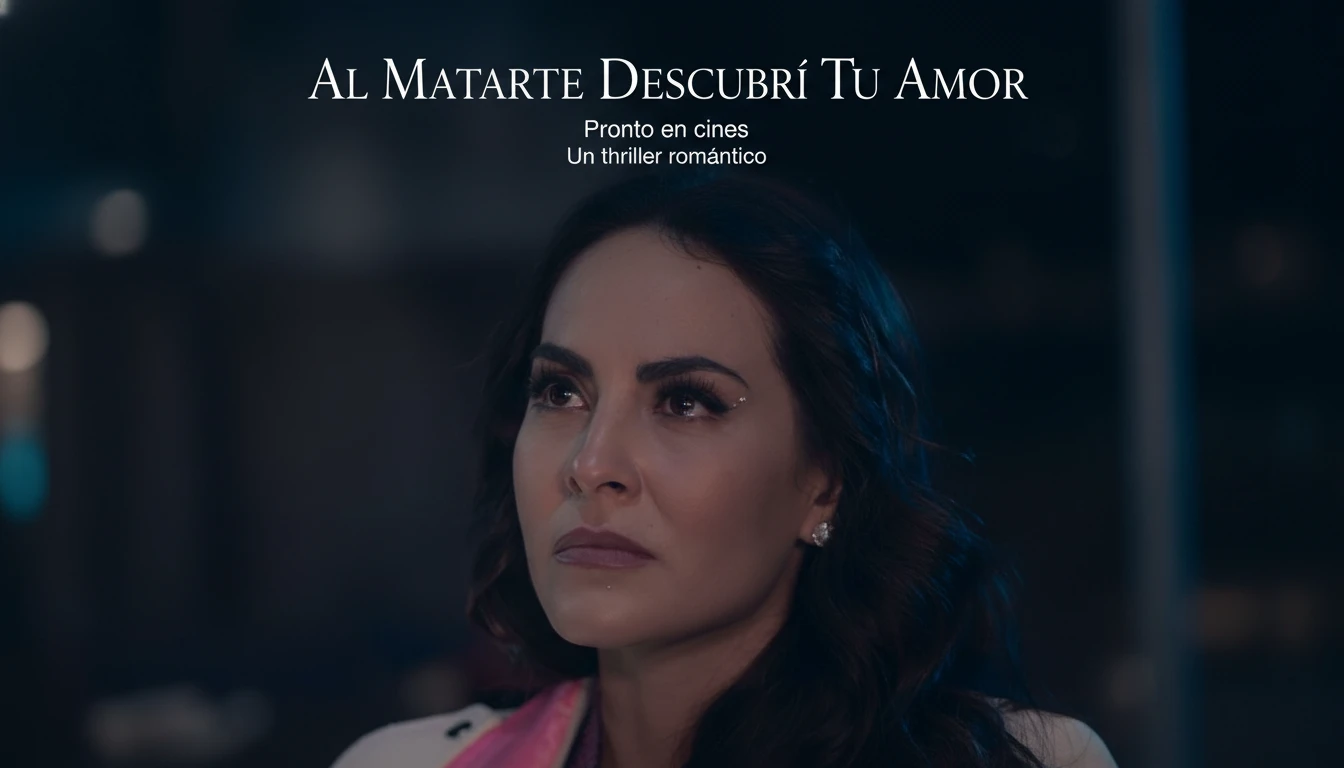 Al Matarte Descubrí Tu Amor: Decoding the Toxic Allure of Rebirth & Revenge Short Dramas
