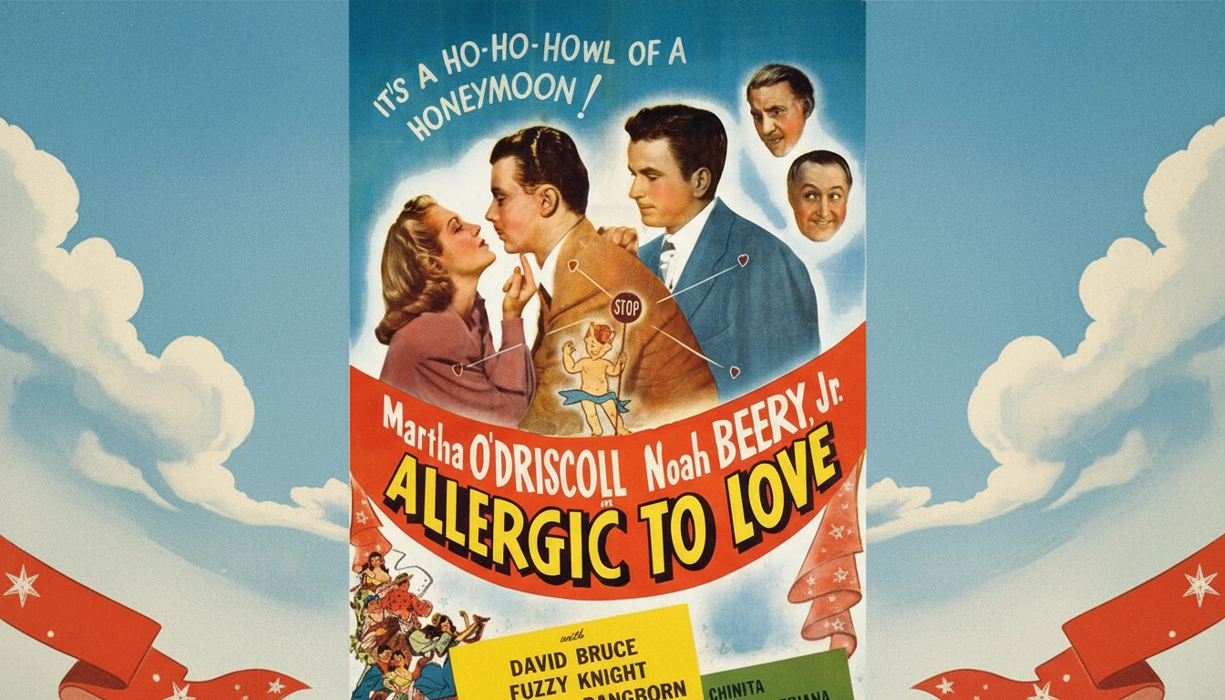 The Toxic Allure of 'Allergic To Love': Unpacking Betrayal, CEO Tropes, and the Sweet Taste of Revenge