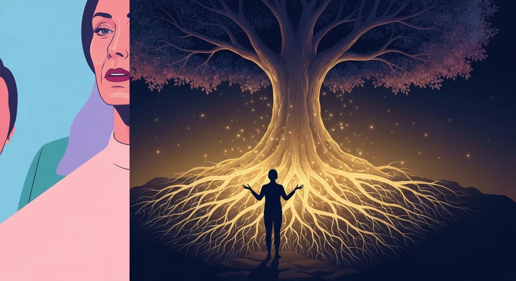 Healing the Bloodline: Ancestral Trauma Healing Techniques for Deep Recovery