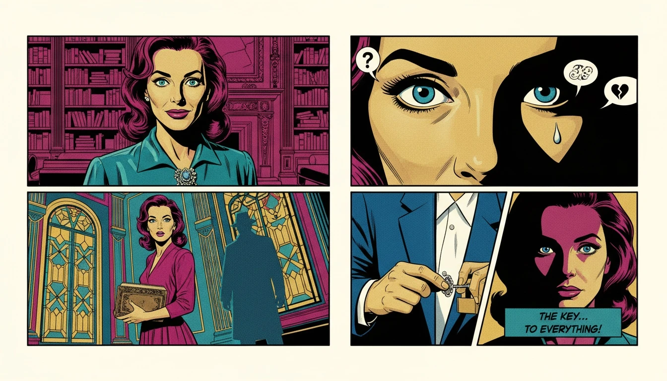 Why Rian Johnson Called Her Acting 'Phenomenal': A Review of Annie Hamilton's Performance