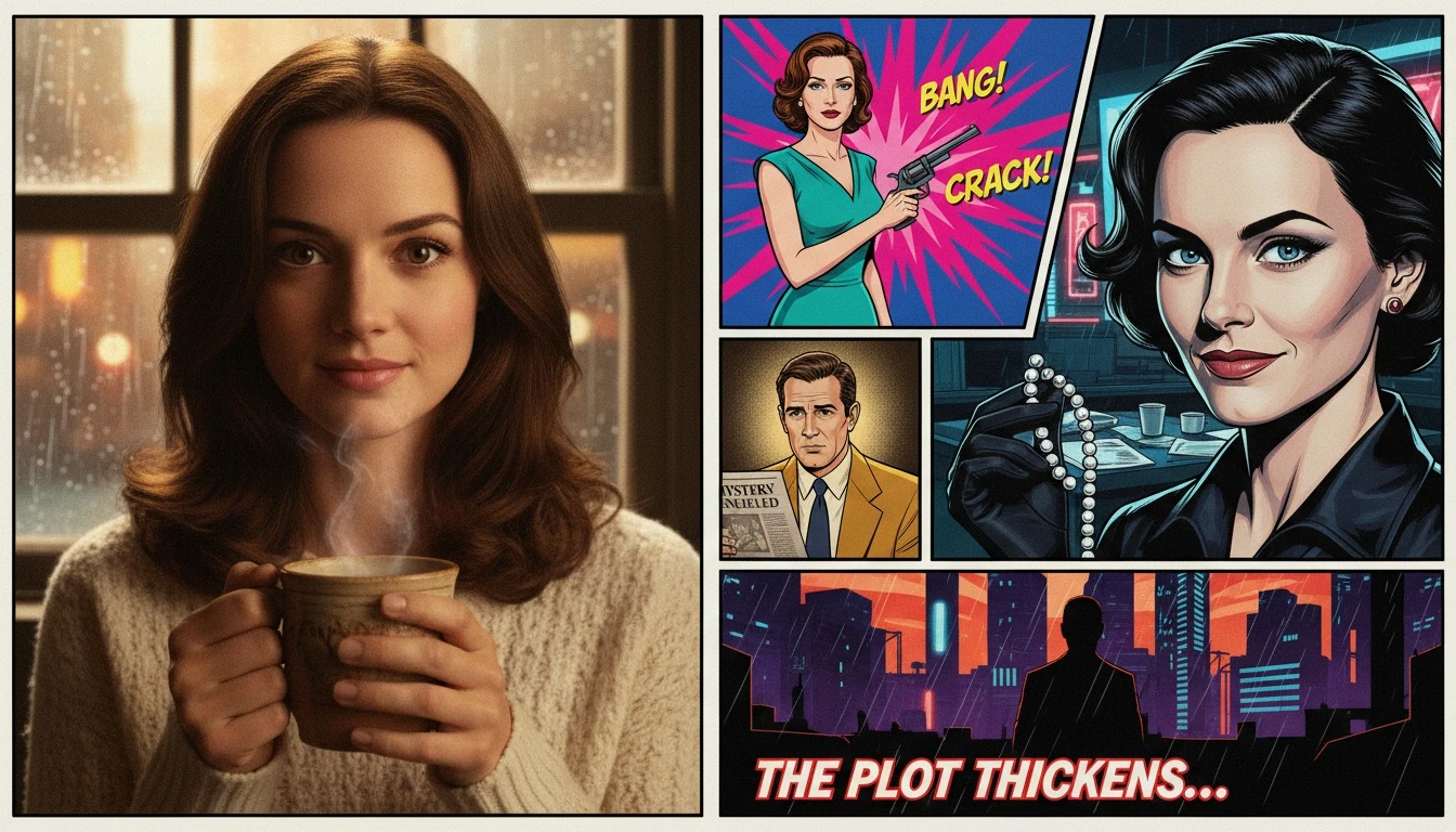 Annie Hamilton vs. Ana de Armas: A 'Knives Out' Breakout Comparison