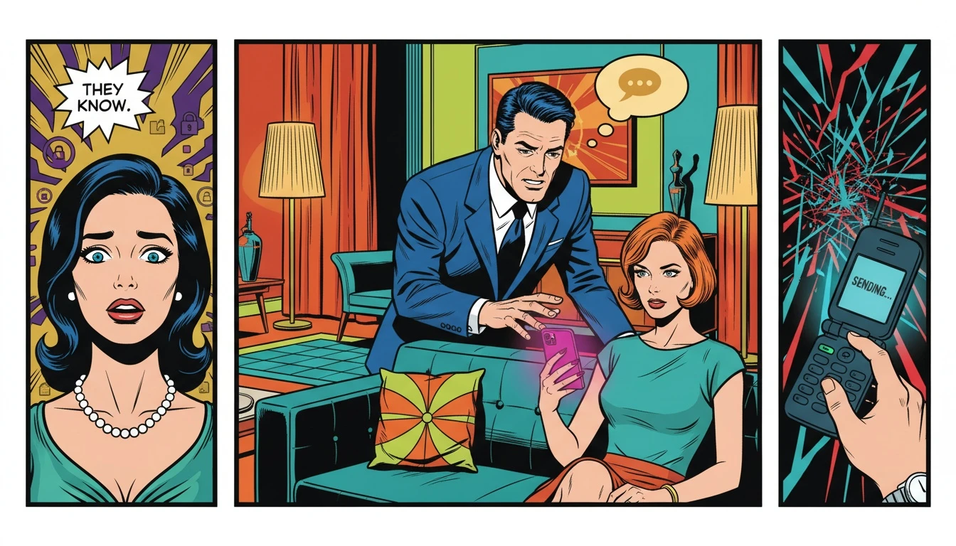 A symbolic representation of finding a safe and anonymous online therapy chat, depicted as a glowing, secure message bubble in a digital world. Filename: anonymous-online-therapy-chat-bestie-ai.webp