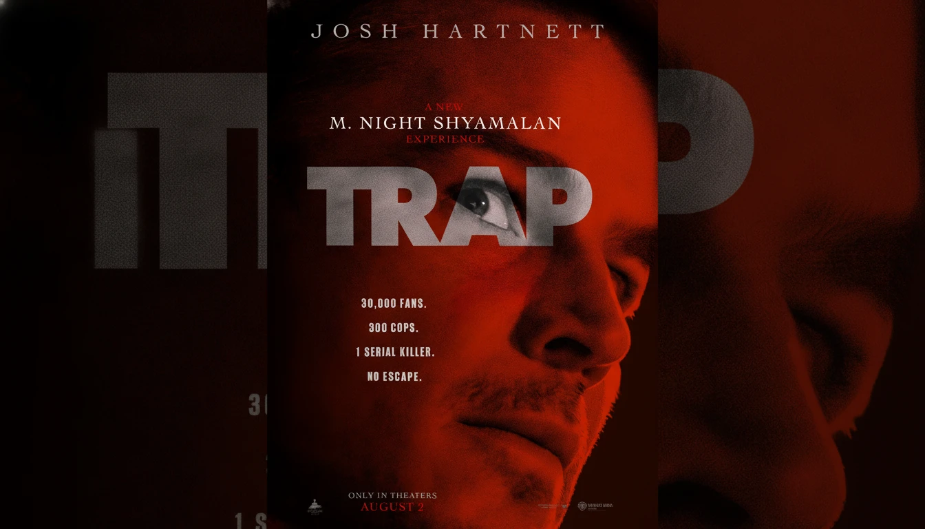 Another Pick-Up "Trap": The Chaotic Romance We Love to Hate-Watch