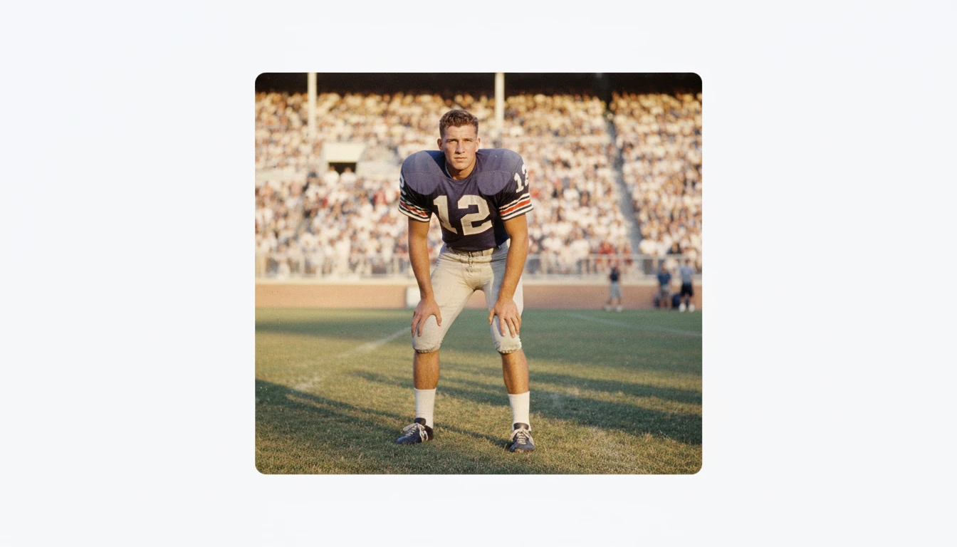 Archie Manning's Ole Miss Legacy: Why He's Still a Campus Legend