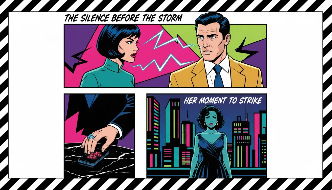 A lone Saints helmet under a spotlight, symbolizing the high-stakes fantasy football decision surrounding Audric Estime and the latest player news. Filename: audric-estime-player-news-bestie-ai.webp