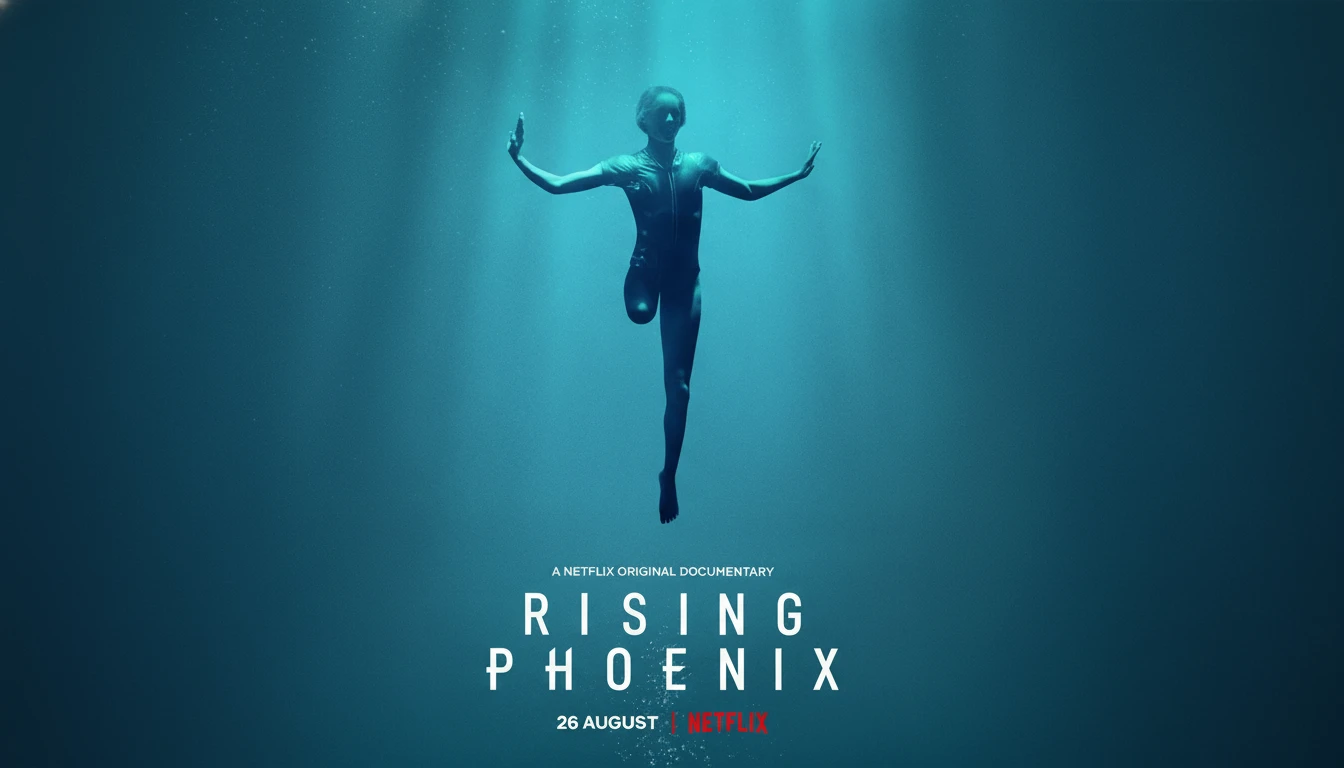 Nessa, the Alpha Queen, in 'Aus Der Asche: Verratene Alpha-Königin!', confronting her betrayer and reclaiming her power.