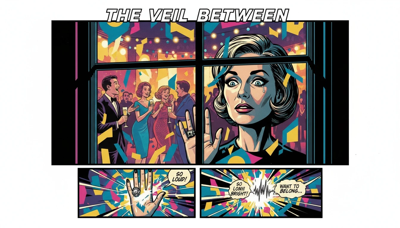 Can You Be Autistic and Extroverted? Unpacking the Myth