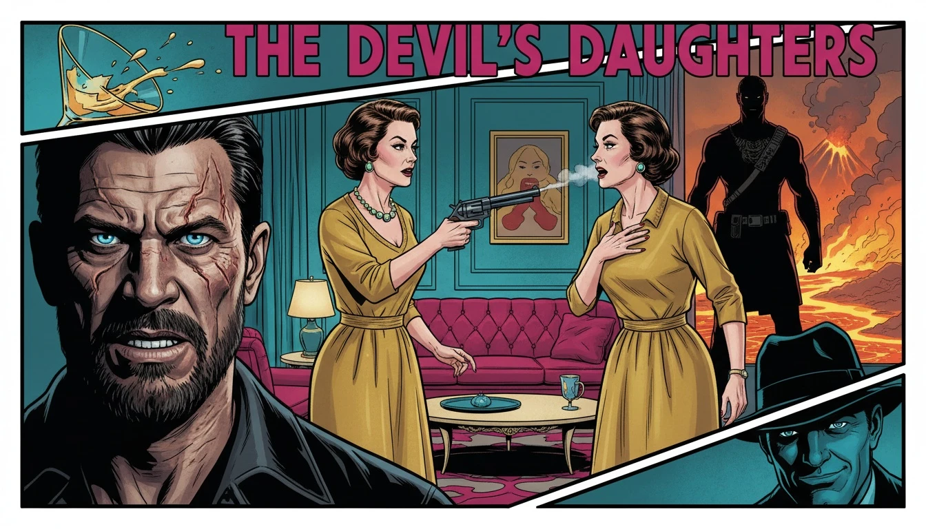 A symbolic image representing the future conflict in Avatar, showing Stephen Lang as Quaritch facing a new threat from the fire-based Ash People, part of the Avatar Fire and Ash cast. filename='avatar-fire-and-ash-cast-stephen-lang.webp'