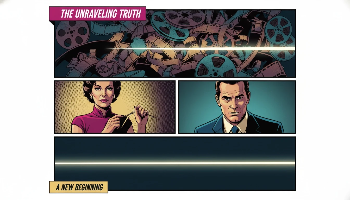 Nick Robinson vs. Nick Reiner: The True Story Behind 'Being Charlie'