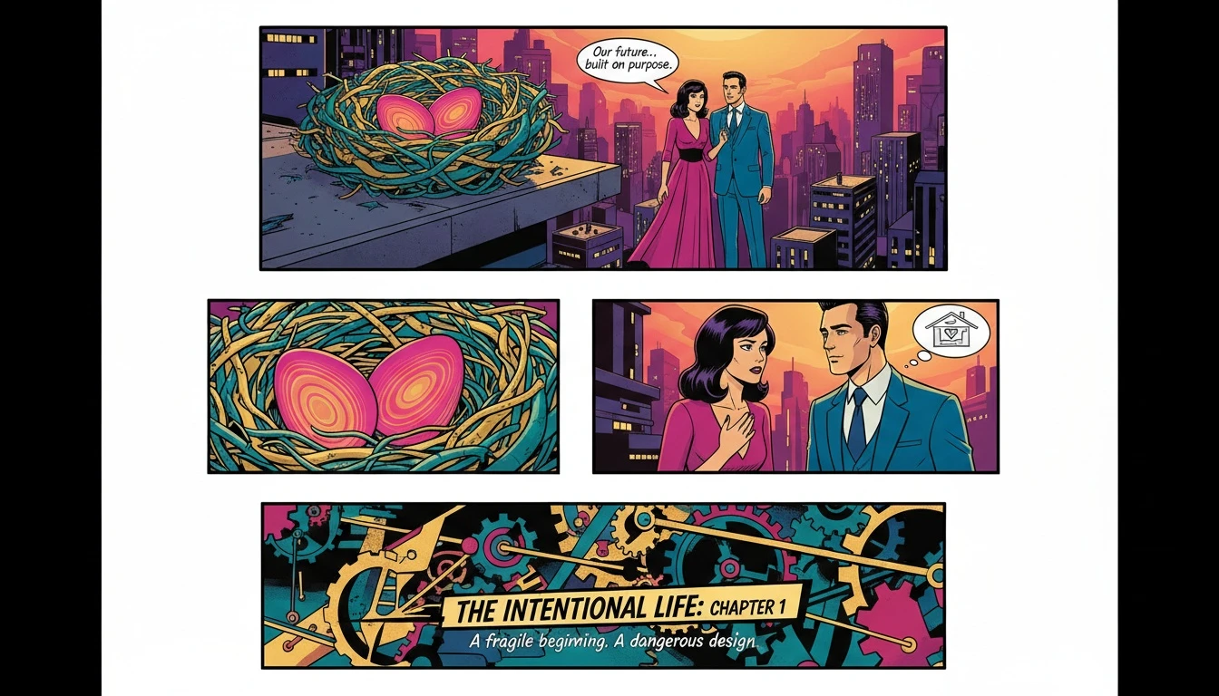 Does a Ring Really Matter? The Pros and Cons of Co-Parenting Without Marriage