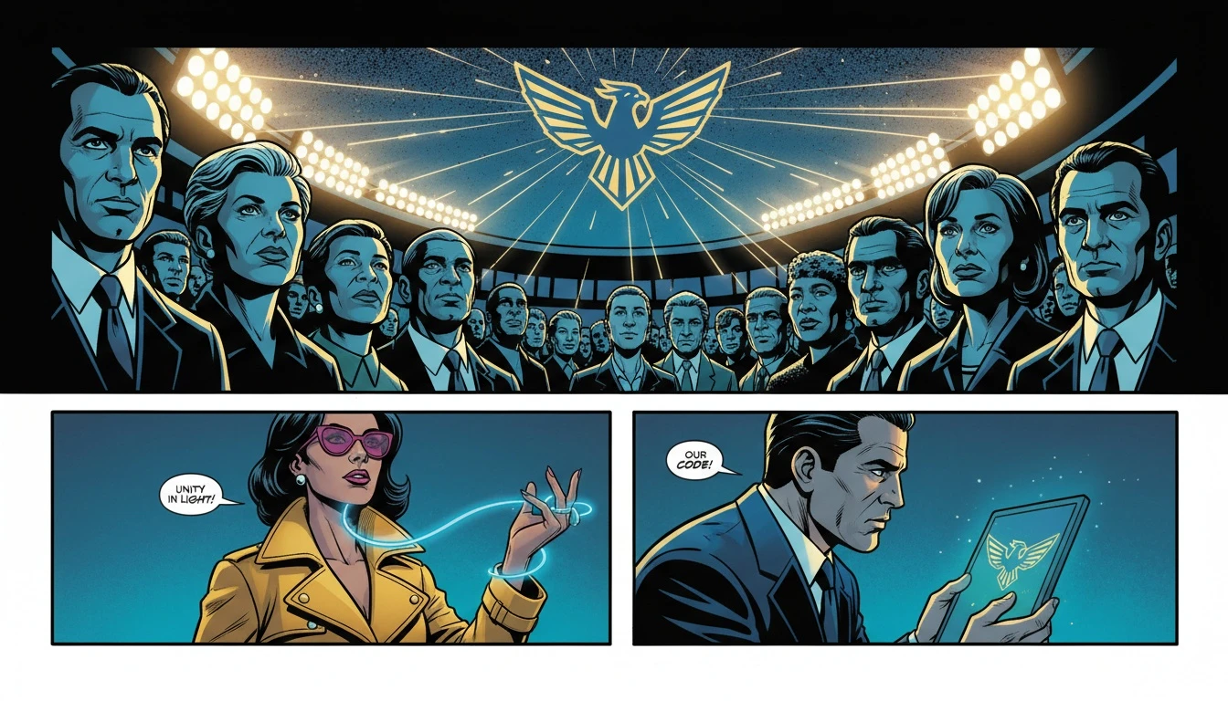 How Fandom Builds Your 'Tribe': The Psychology of Connecting with Strangers Online