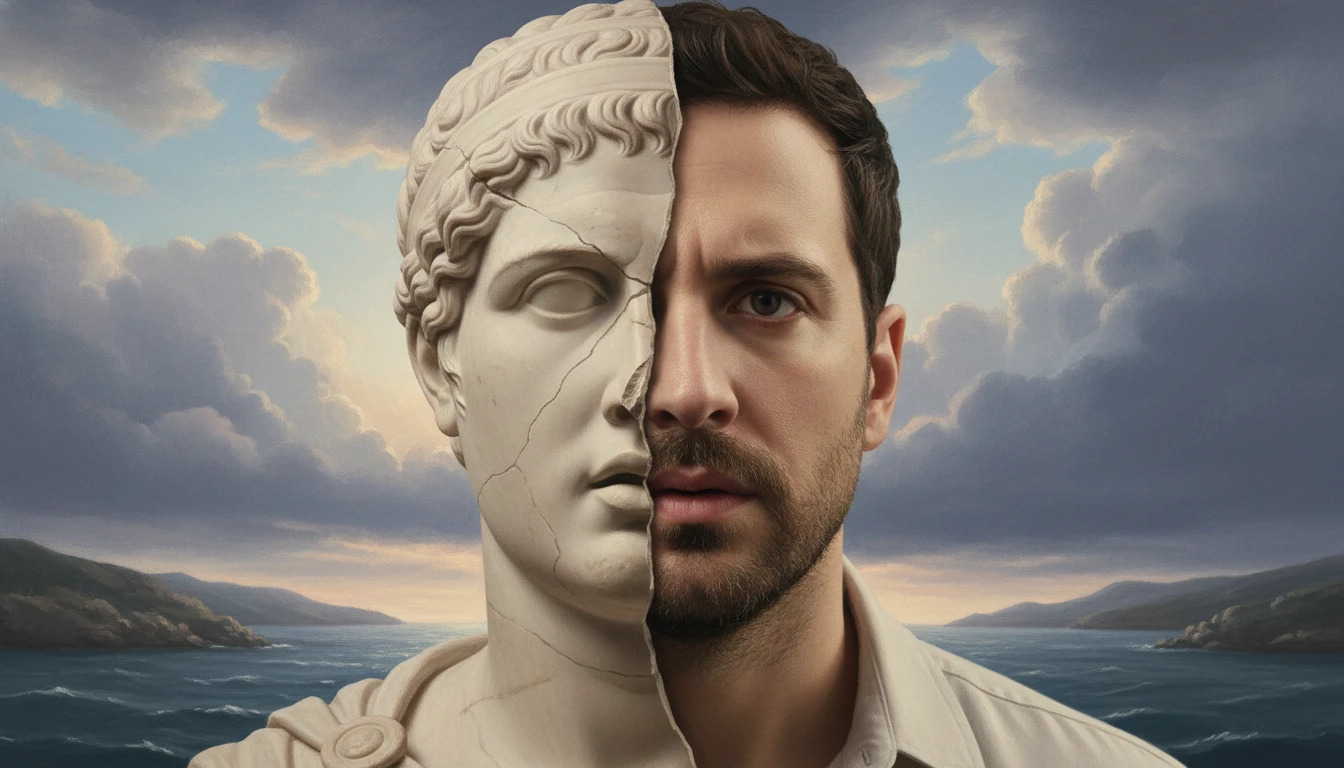 Benny Safdie as Agamemnon: Decoding the Tragic King He's Rumored to Play