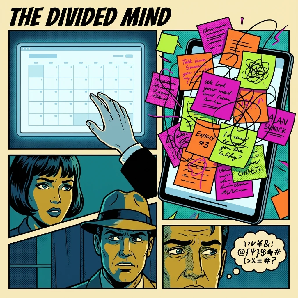 The Best ADHD Planner App Review: A Brutally Honest Guide