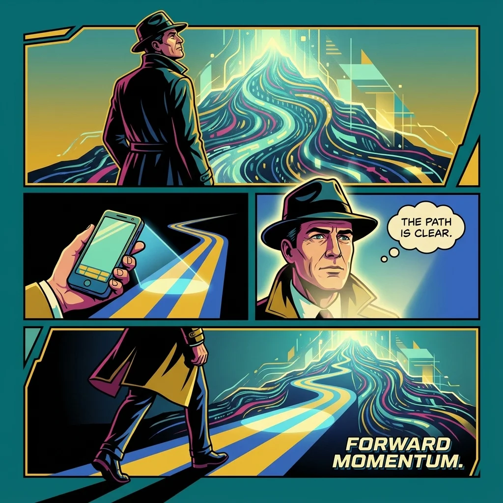 Best AI Accountability Partner App: Finally Achieve Your Goals