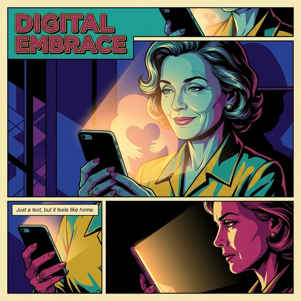 The Best AI Companion Apps for Loneliness: A 2024 Guide