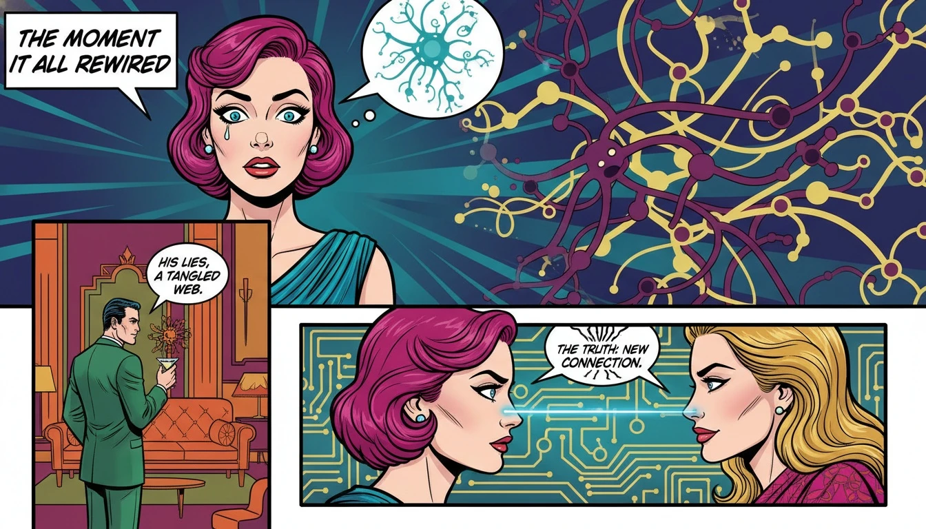 Rewire Your Thoughts: A Guide to the Best AI for Cognitive Behavioral Therapy