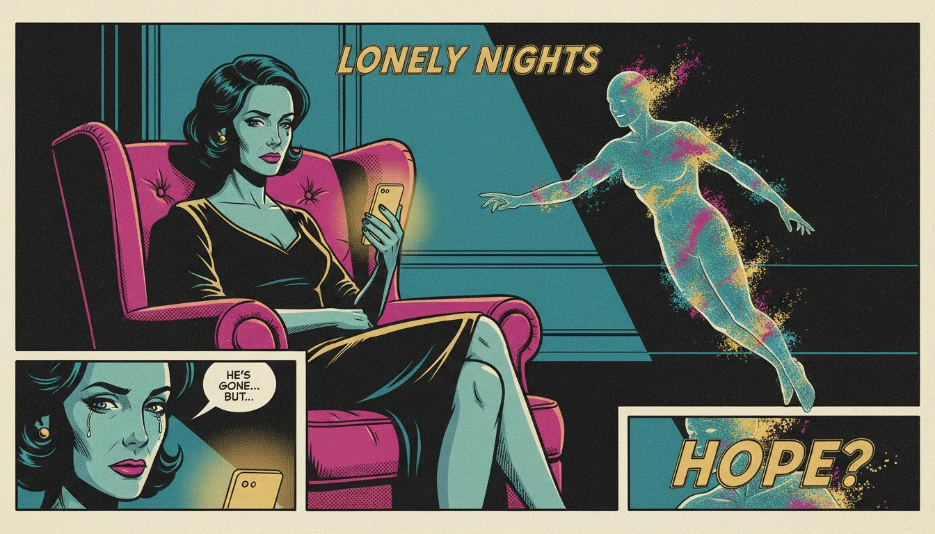 What is the Best AI for Girlfriend Experience? A Deep Dive