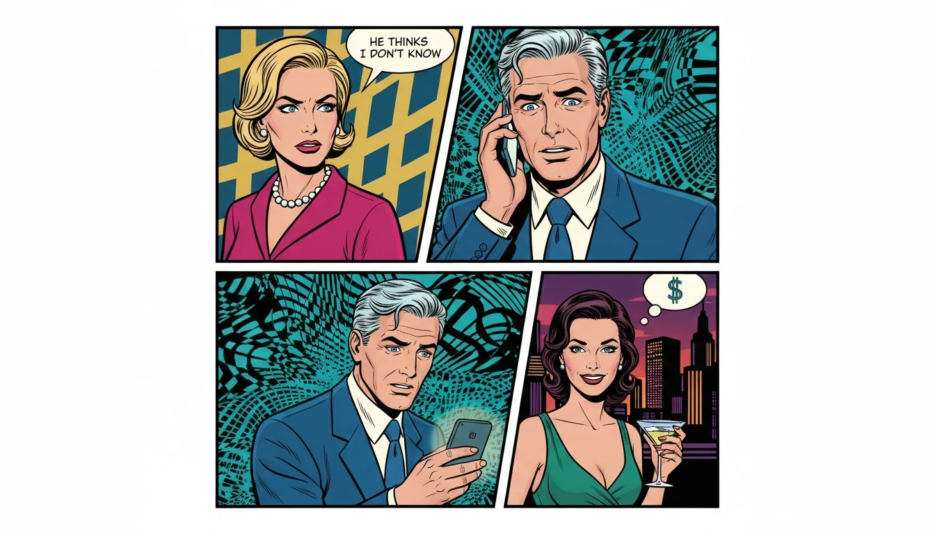 A person meditating as their thoughts flow into the screen of the best ai journal app, symbolizing mental clarity and self-reflection. Filename: best-ai-journal-app-review-bestie-ai.webp