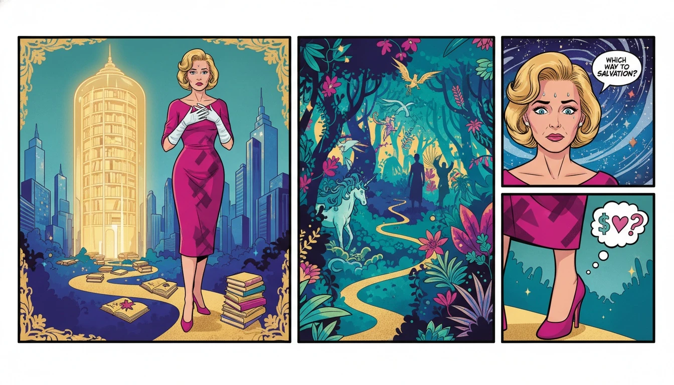 The Best Career Choices for INFP Personalities: Find Fulfilling Work