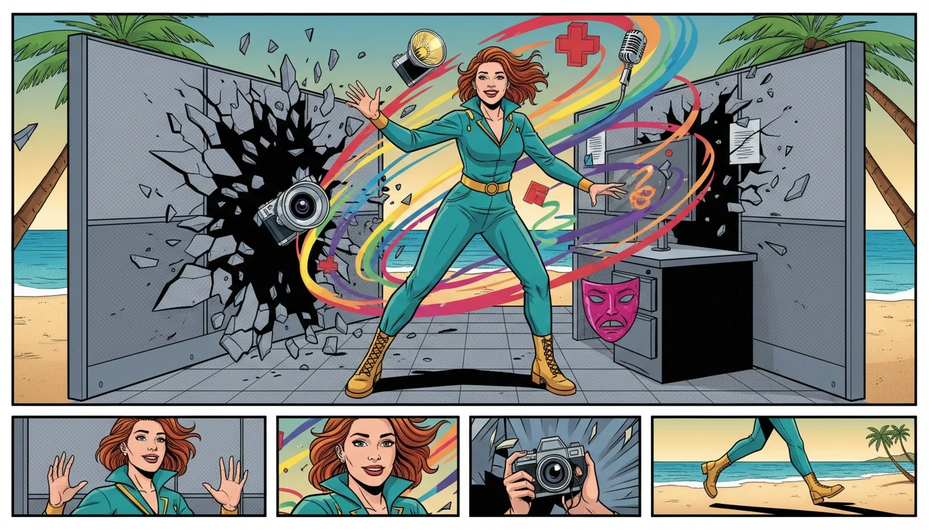 Best Careers for the ESFP Personality (Find a Job You'll Actually Love)