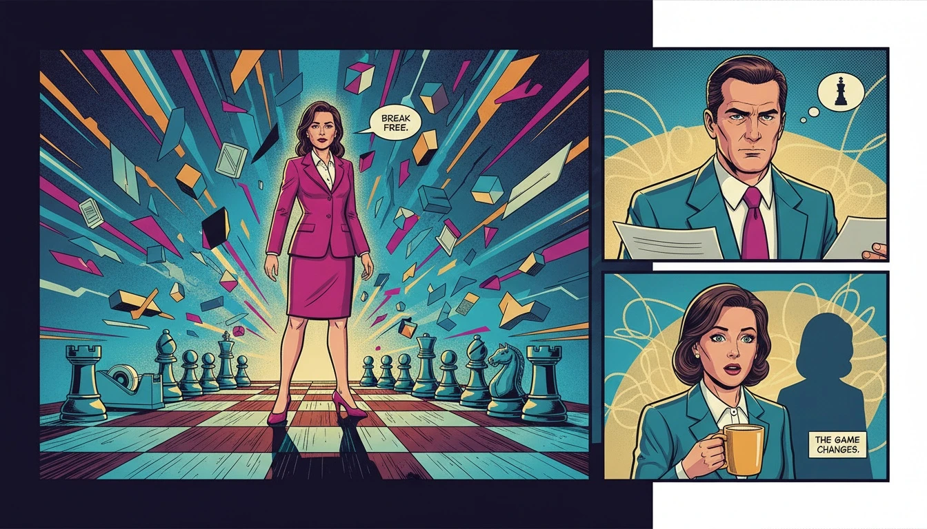 The Ultimate Career Guide for the ENTP Personality: Why Your 9-to-5 Feels Soul-Crushing