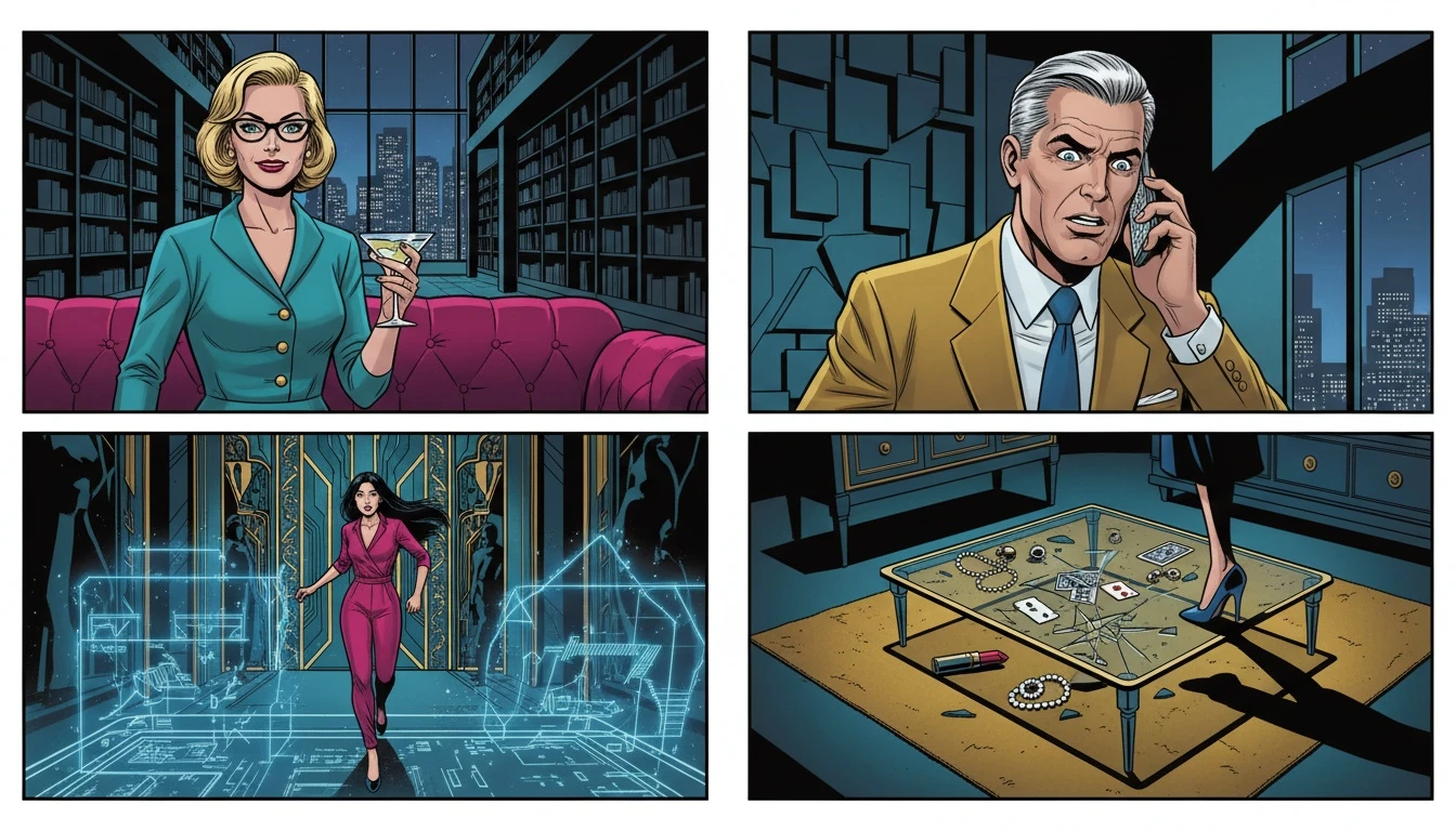 What Careers Do INTPs Actually Excel In? Lessons from Famous Innovators