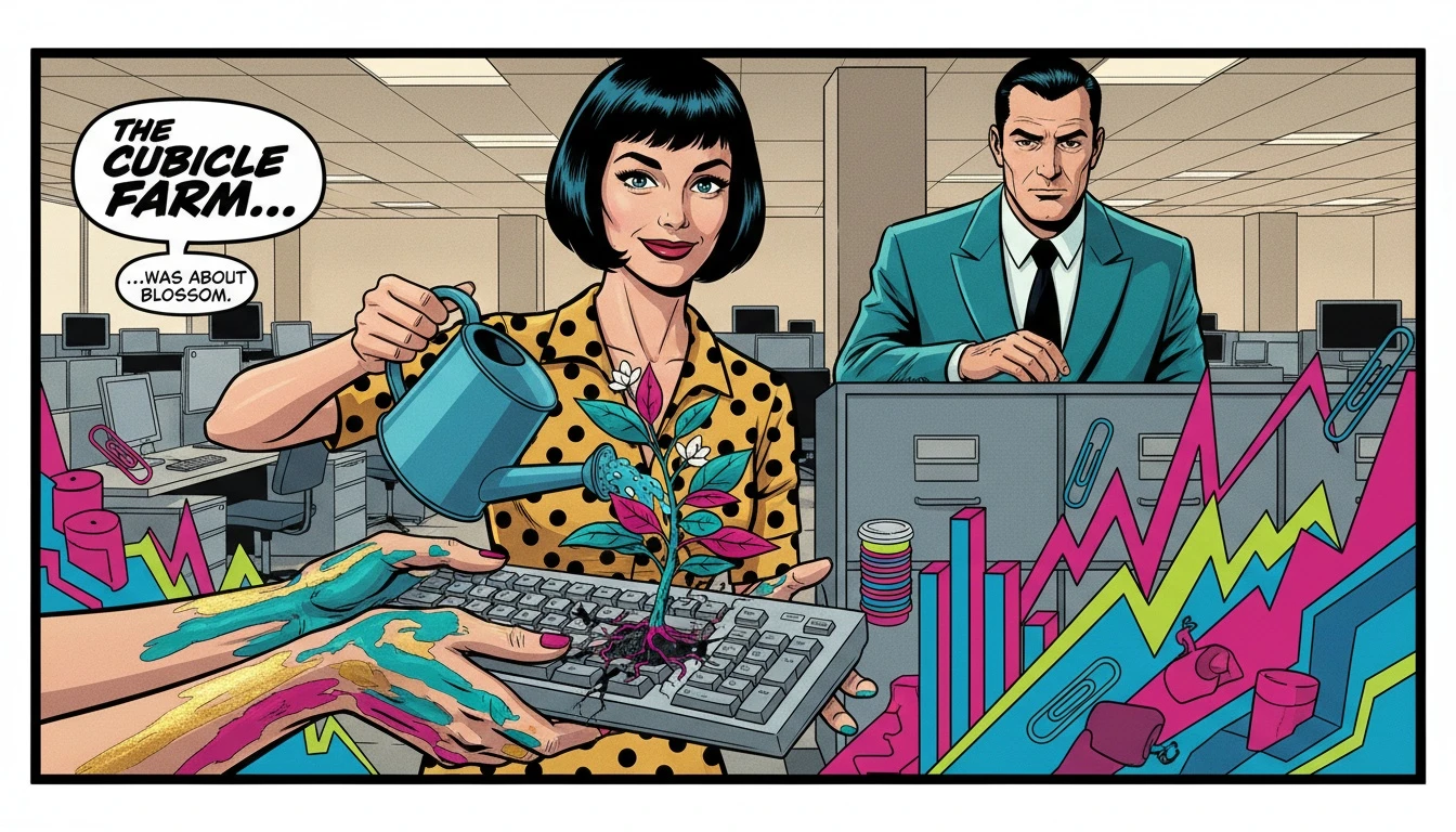 The Best Careers for an ISFP Personality (That Won't Crush Your Soul)