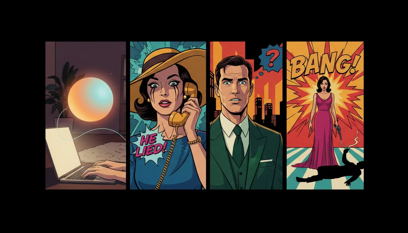 A symbolic representation of the best free ai companion, showing a warm, glowing orb of light offering comfort and connection through a laptop screen. best-free-ai-companion-bestie-ai.webp