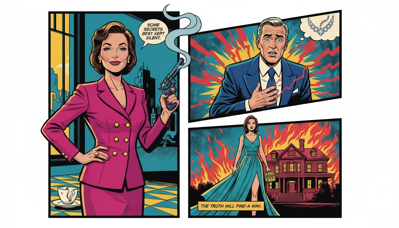 A smartphone screen displays the interface of the best free daily routine app, bringing order to a chaotic desk in the background. filename: best-free-daily-routine-app-bestie-ai.webp