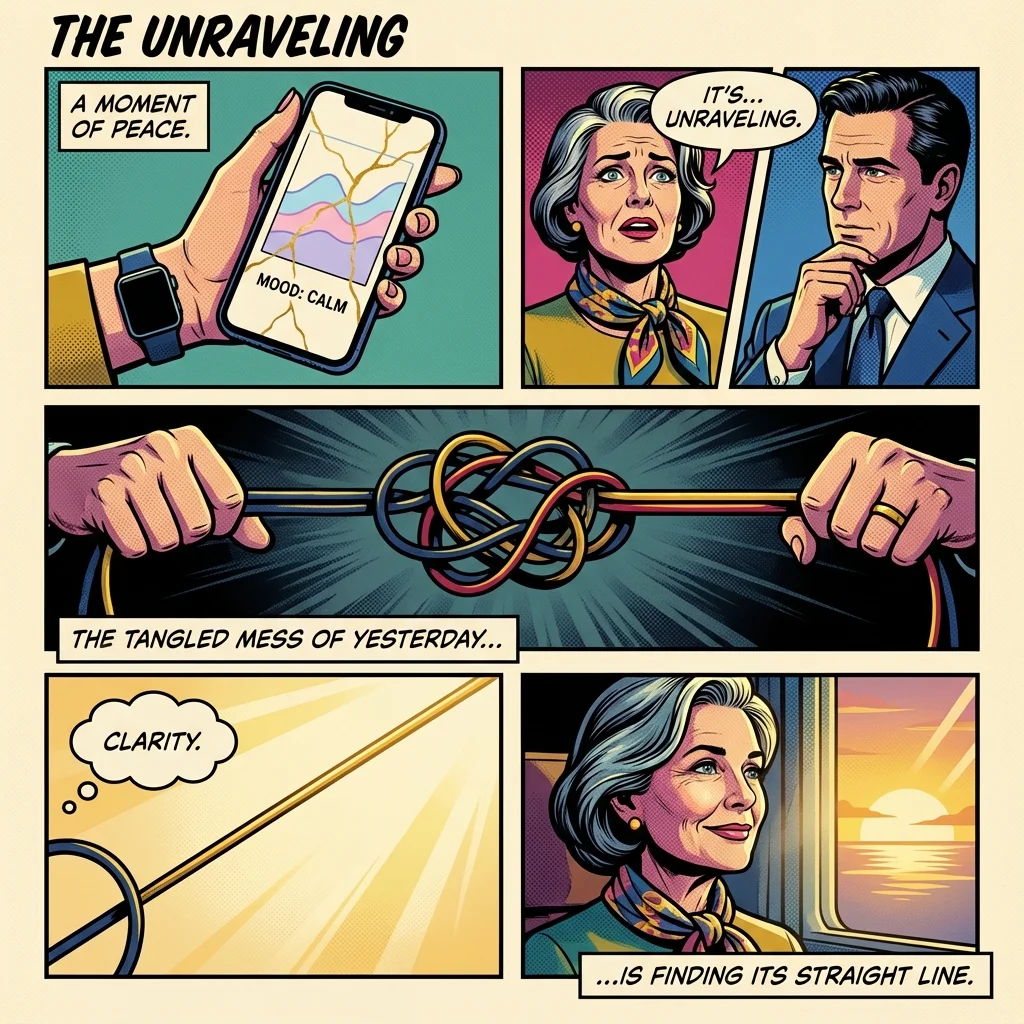 The Best Free Mood Tracker Apps (No Subscription Required) in 2024