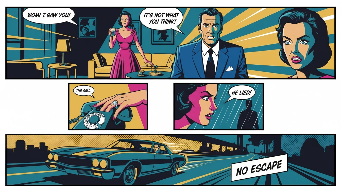 Abstract sound waves representing the calming effect of green noise for sleep and focus, emanating against a dark background. Filename: green-noise-bestie-ai.webp